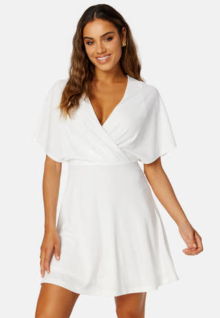 Selena skater Dress