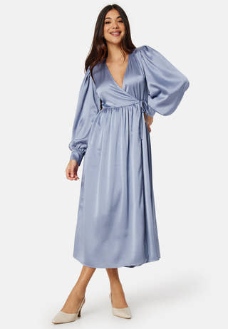 Sylver Dress