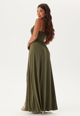 Waterfall Soft Gown