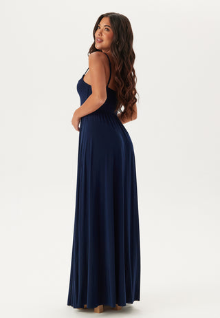 Waterfall Soft Gown