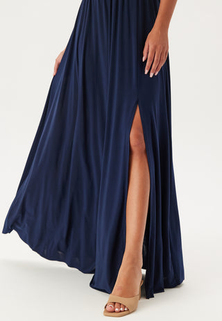 Waterfall Soft Gown
