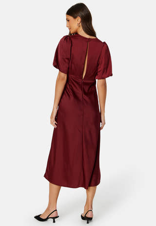 Yvie Dress