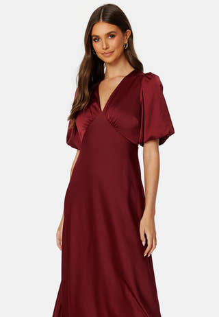 Yvie Dress