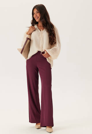 Odelle Wide High Waist Pants