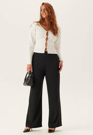 Odelle Wide High Waist Pants