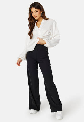 Odelle Wide High Waist Pants