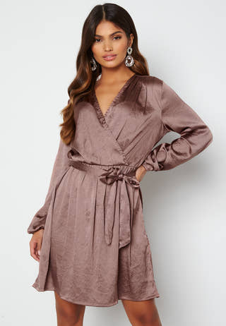 Olga dress