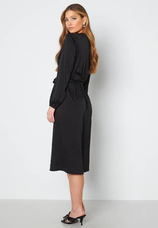 Olga midi dress