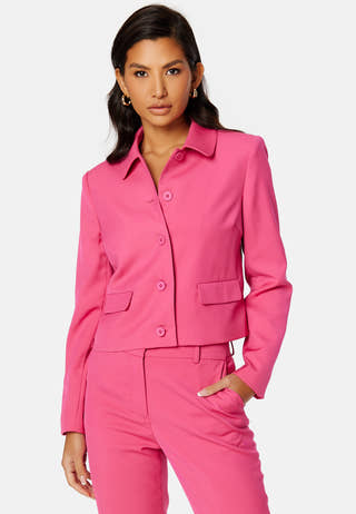 Olinda short blazer