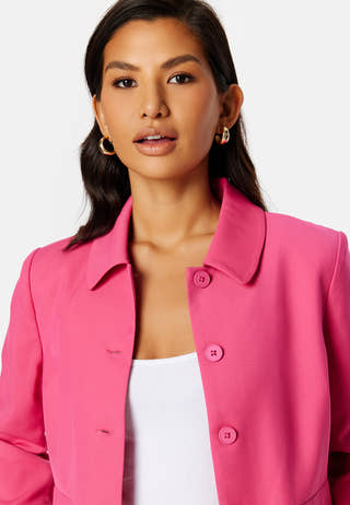 Olinda short blazer