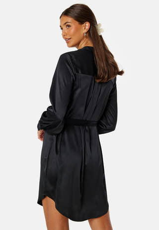 Onita Satin Tunic