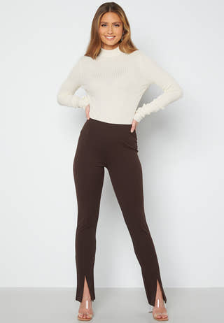 Ophelia fine knit top