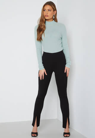 Ophelia fine knit top
