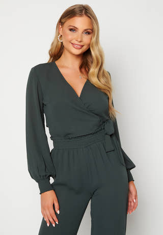 Osita blouse