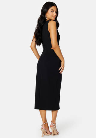 Pamela cut out Dress
