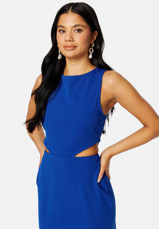 Pamela cut out Dress
