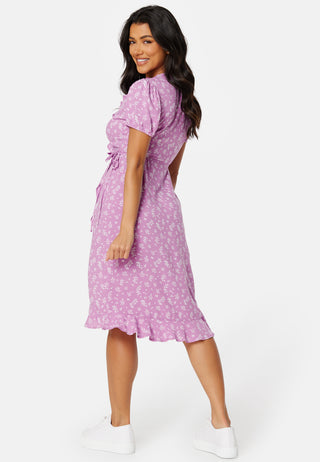 Patrinia Midi dress