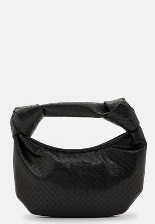 Paulina knot bag