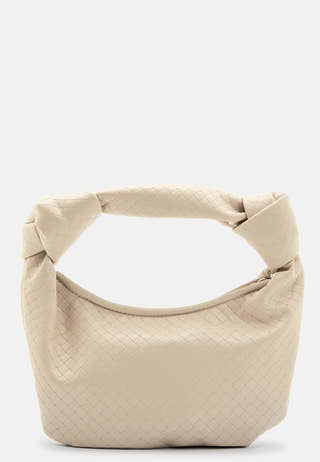 Paulina knot bag