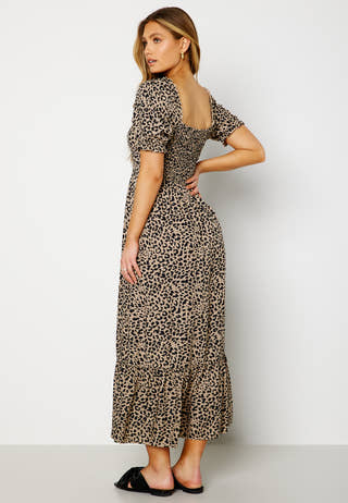 Perle maxi dress