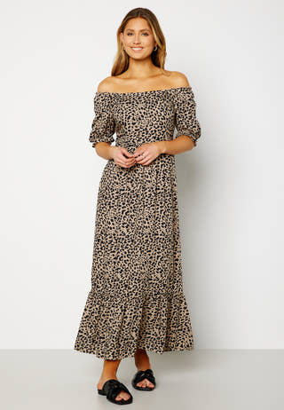 Perle maxi dress