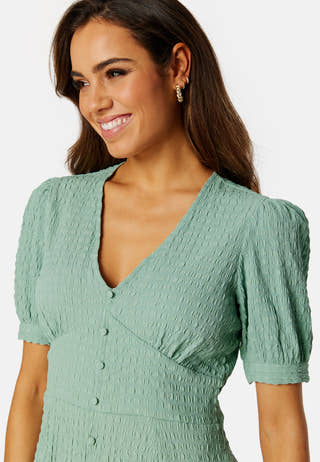 Petronella midi dress