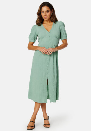Petronella midi dress