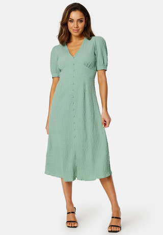 Petronella midi dress