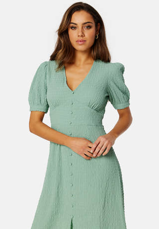 Petronella midi dress