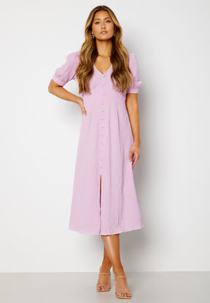 Petronella midi dress