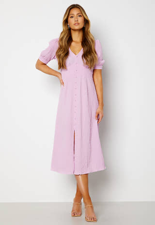 Petronella midi dress
