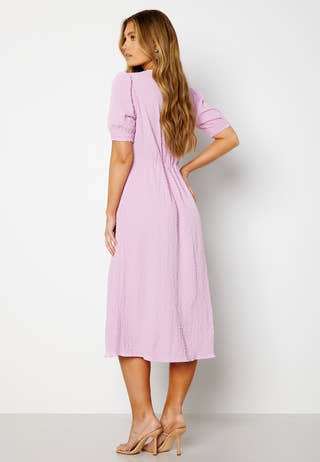 Petronella midi dress