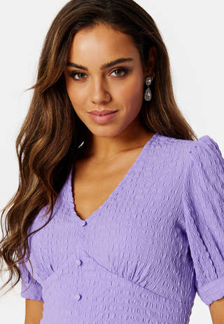 Petronella midi dress