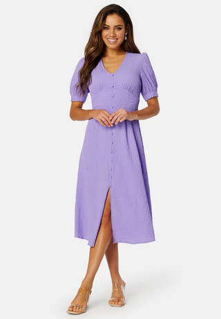 Petronella midi dress