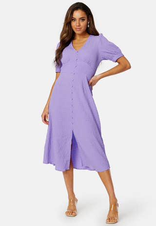 Petronella midi dress