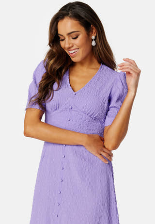 Petronella midi dress