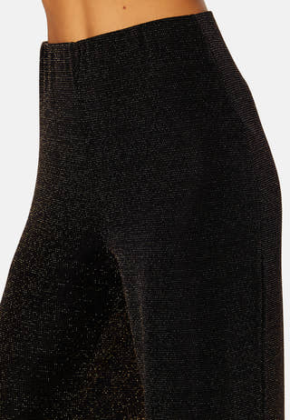 Petronella sparkling trousers