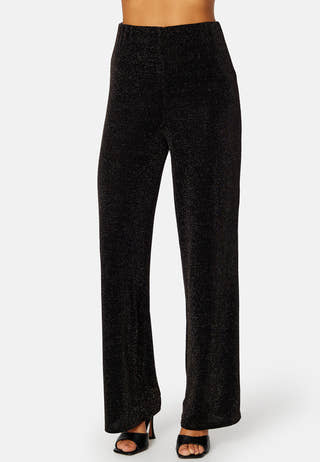 Petronella sparkling trousers
