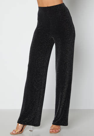Petronella sparkling trousers