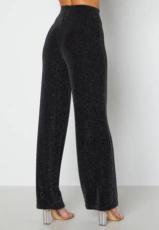 Petronella sparkling trousers