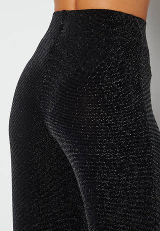 Petronella sparkling trousers