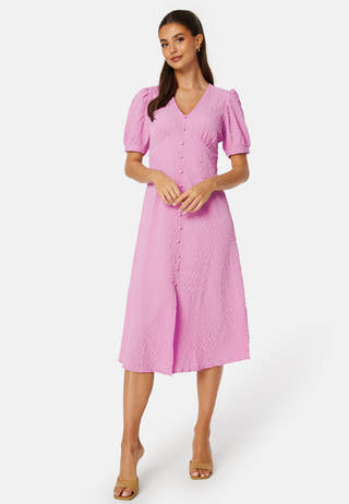 Petronella Structure Dress