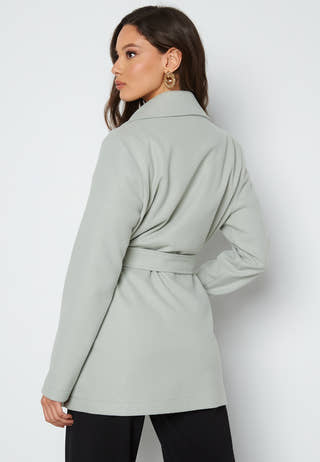 Peyton Short Coat