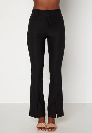 Phetra stretchy suit trousers