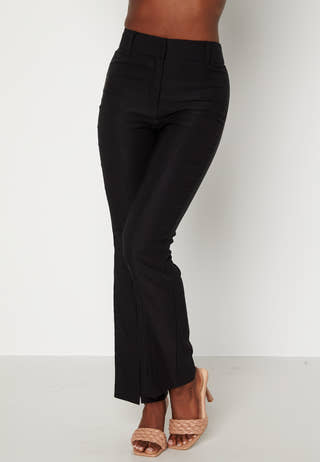 Phetra stretchy suit trousers