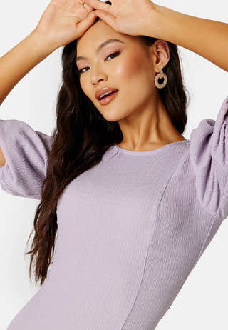 Piper Puff Sleeve Dress