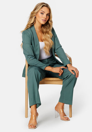 Shawl Collar Regular L/S Blazer