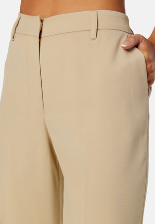 Rachel suit trousers