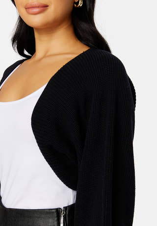 Rakel knitted bolero