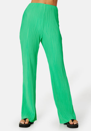 Pleated Trousers